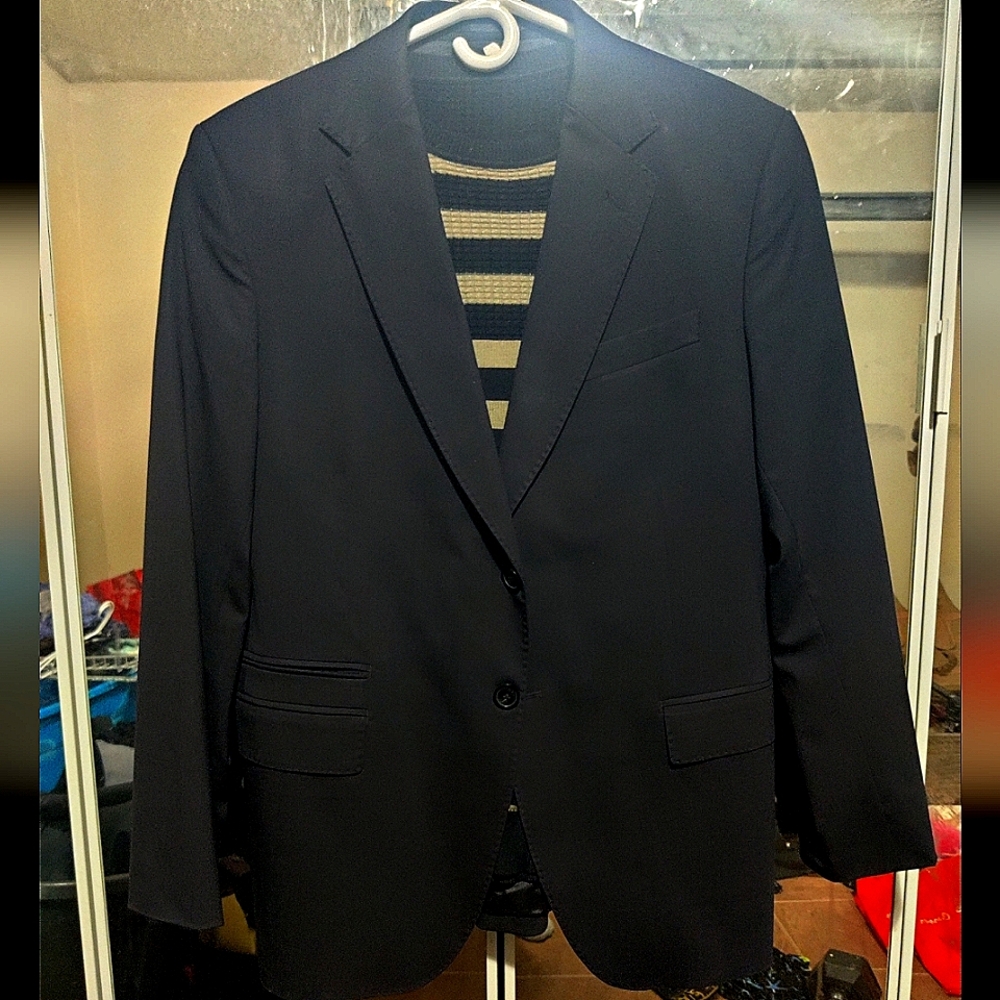 Berluti blazer